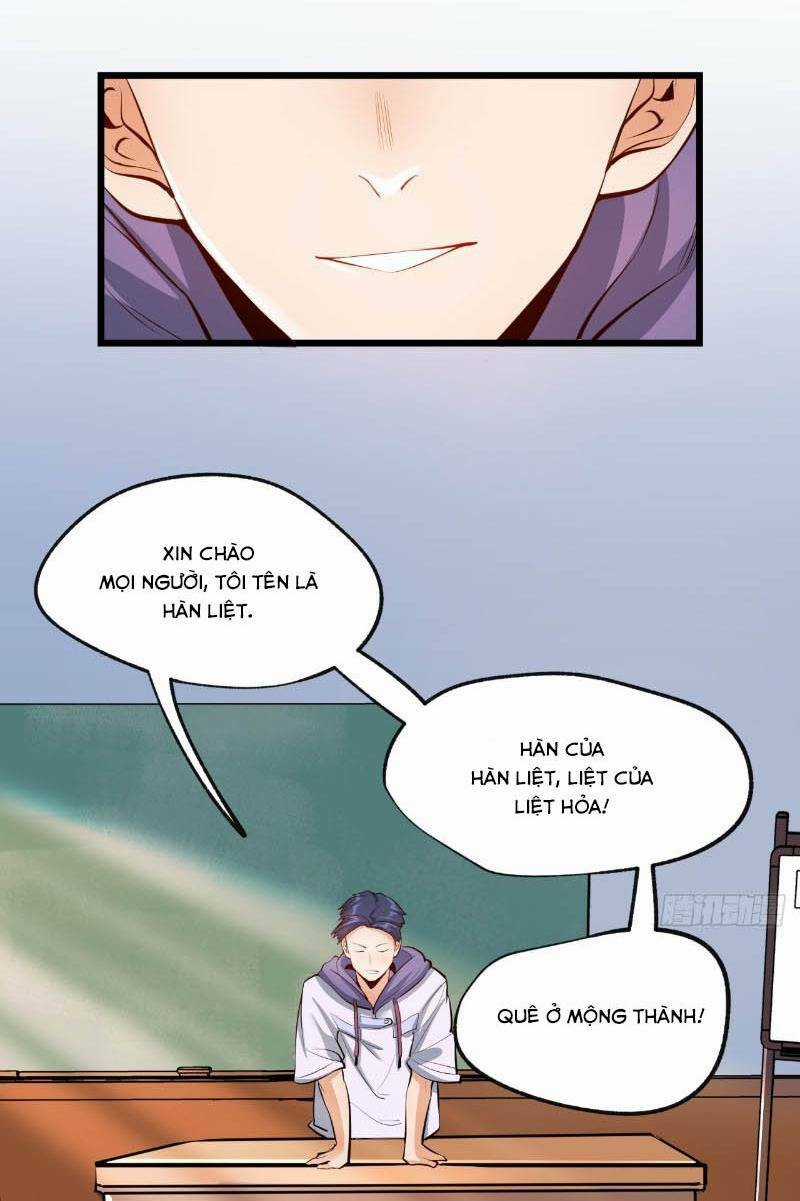 Trọng Sinh Không Làm Chạn Vương, Tôi Một Mình Nạp Game Thăng Cấp Chapter 7 trang 48