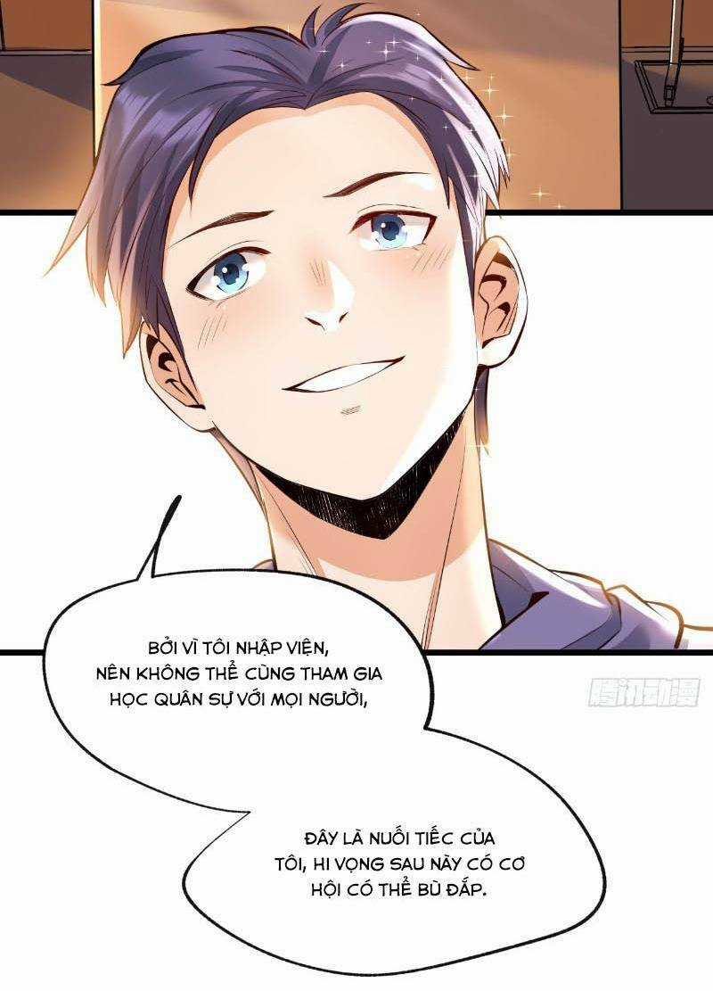 Trọng Sinh Không Làm Chạn Vương, Tôi Một Mình Nạp Game Thăng Cấp Chapter 7 trang 49