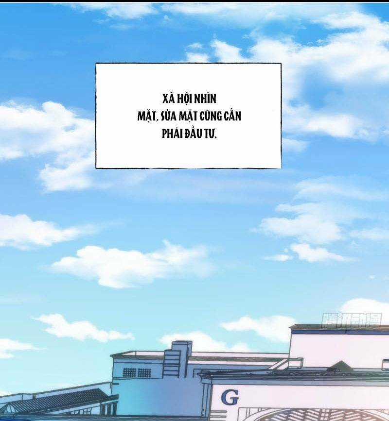 Trọng Sinh Không Làm Chạn Vương, Tôi Một Mình Nạp Game Thăng Cấp Chapter 7 trang 5