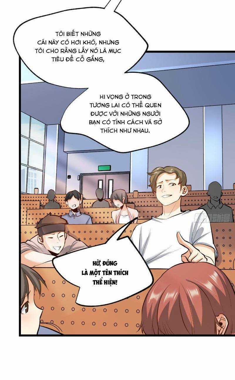 Trọng Sinh Không Làm Chạn Vương, Tôi Một Mình Nạp Game Thăng Cấp Chapter 7 trang 51