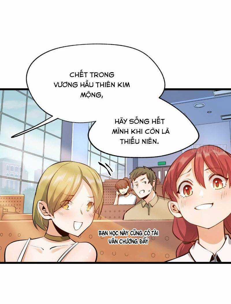 Trọng Sinh Không Làm Chạn Vương, Tôi Một Mình Nạp Game Thăng Cấp Chapter 7 trang 52