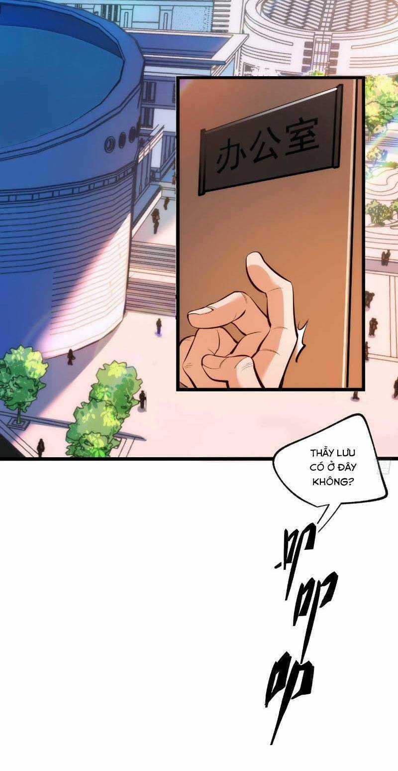 Trọng Sinh Không Làm Chạn Vương, Tôi Một Mình Nạp Game Thăng Cấp Chapter 7 trang 6