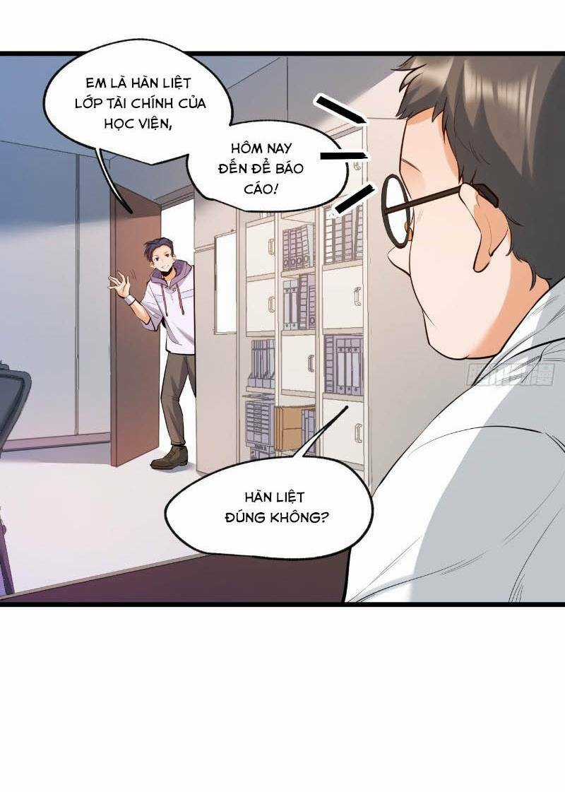 Trọng Sinh Không Làm Chạn Vương, Tôi Một Mình Nạp Game Thăng Cấp Chapter 7 trang 7