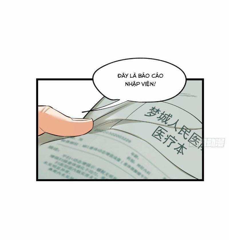 Trọng Sinh Không Làm Chạn Vương, Tôi Một Mình Nạp Game Thăng Cấp Chapter 7 trang 9