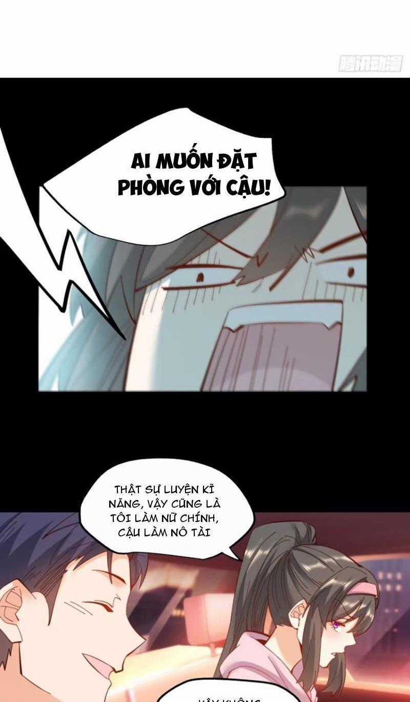Trọng Sinh Không Làm Chạn Vương, Tôi Một Mình Nạp Game Thăng Cấp Chapter 73 trang 0