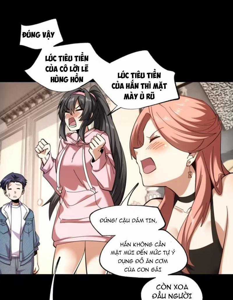 Trọng Sinh Không Làm Chạn Vương, Tôi Một Mình Nạp Game Thăng Cấp Chapter 75 trang 0