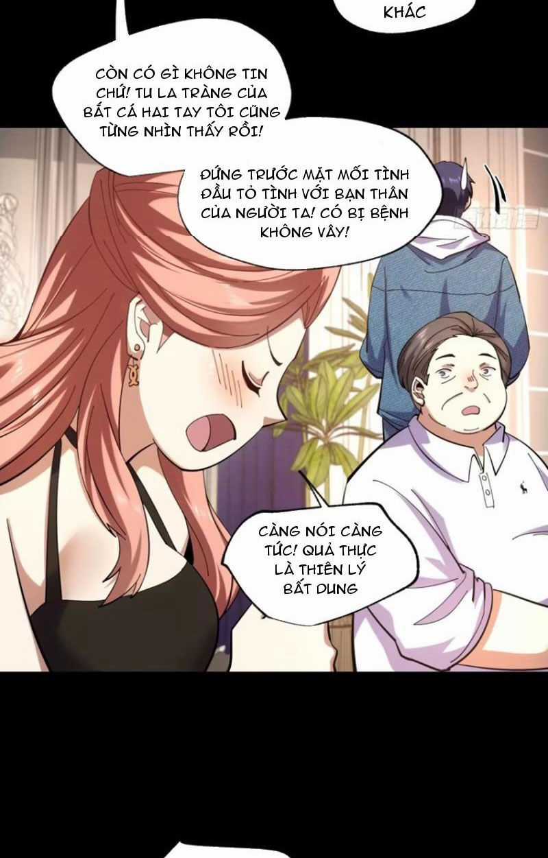 Trọng Sinh Không Làm Chạn Vương, Tôi Một Mình Nạp Game Thăng Cấp Chapter 75 trang 1