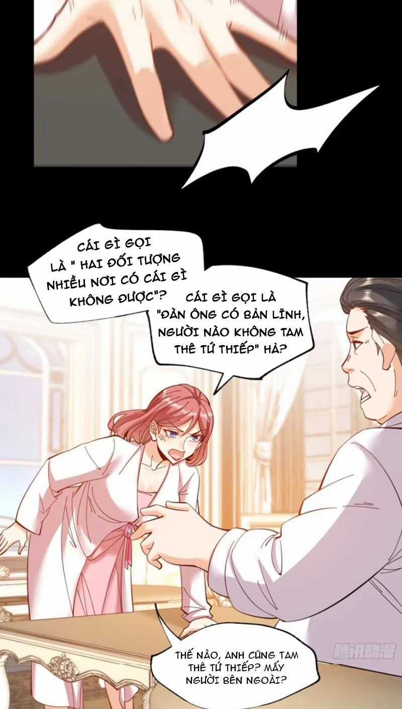 Trọng Sinh Không Làm Chạn Vương, Tôi Một Mình Nạp Game Thăng Cấp Chapter 76 trang 1