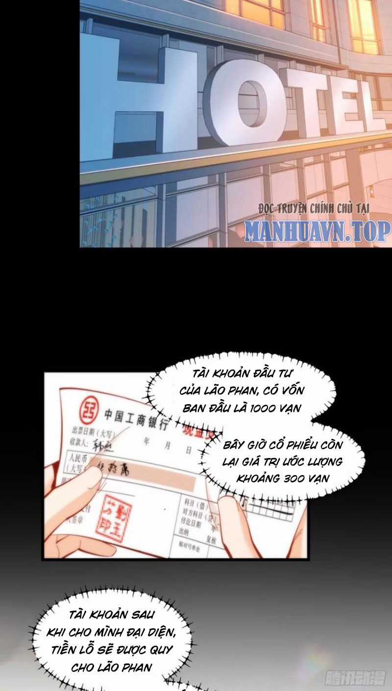 Trọng Sinh Không Làm Chạn Vương, Tôi Một Mình Nạp Game Thăng Cấp Chapter 76 trang 10