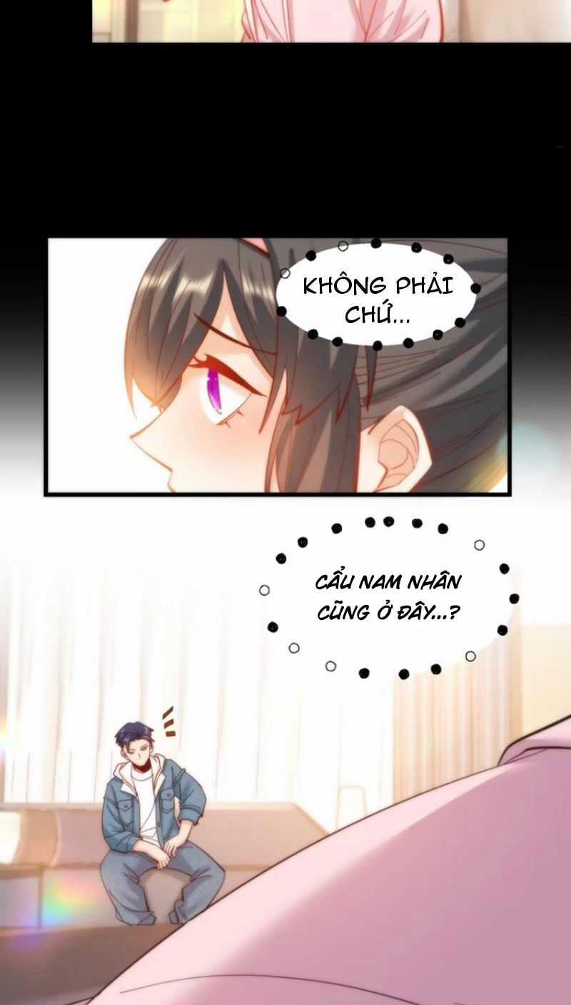 Trọng Sinh Không Làm Chạn Vương, Tôi Một Mình Nạp Game Thăng Cấp Chapter 76 trang 15
