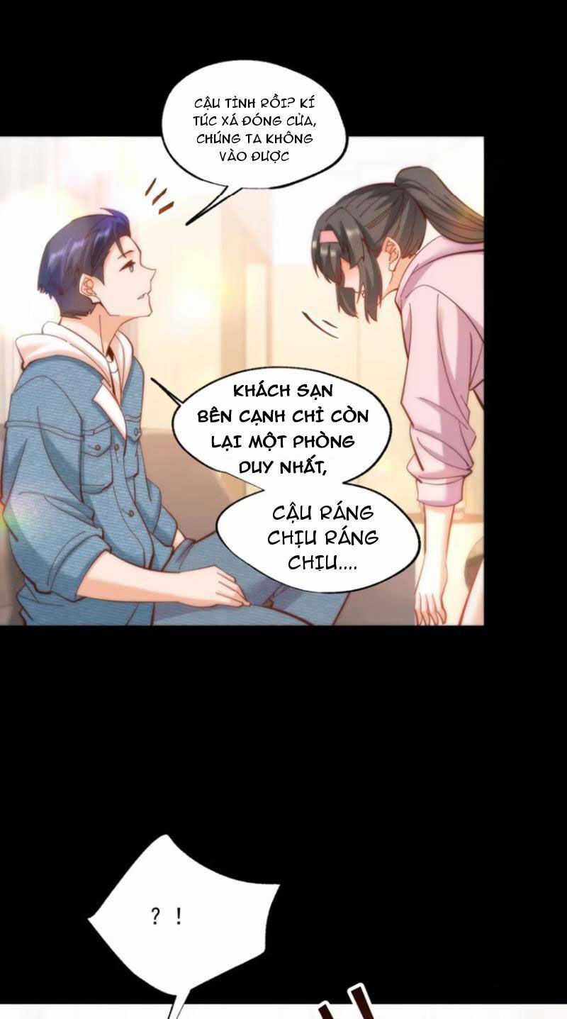 Trọng Sinh Không Làm Chạn Vương, Tôi Một Mình Nạp Game Thăng Cấp Chapter 76 trang 17