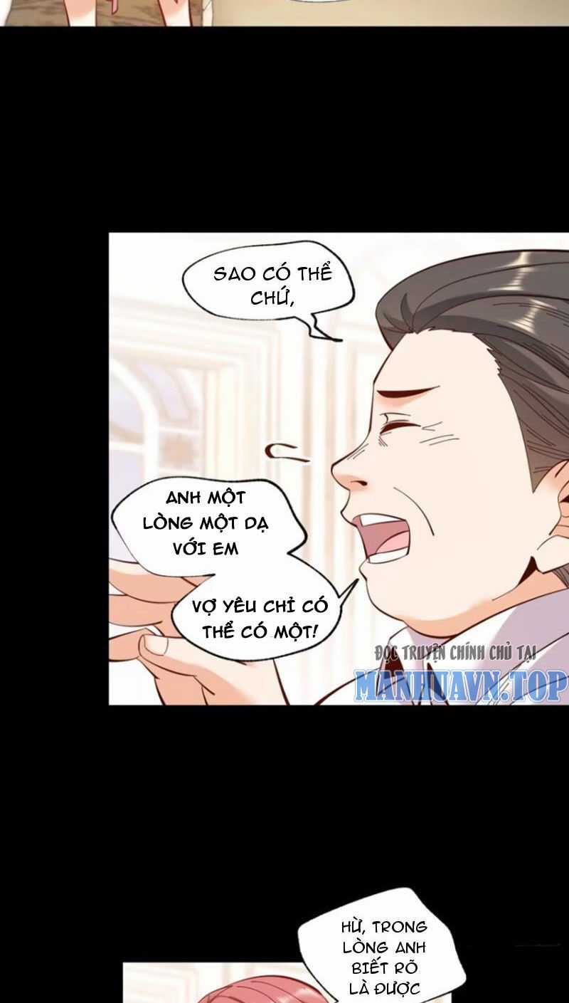 Trọng Sinh Không Làm Chạn Vương, Tôi Một Mình Nạp Game Thăng Cấp Chapter 76 trang 2