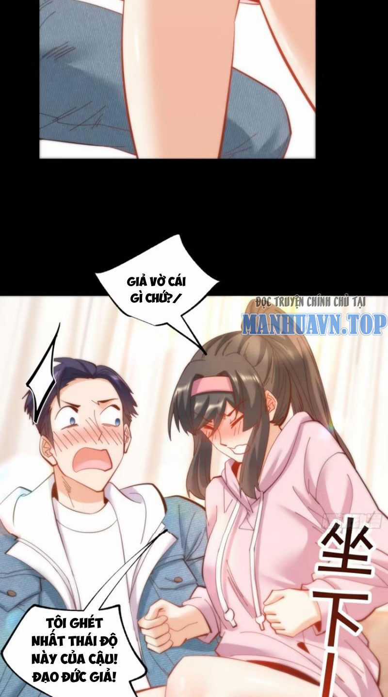 Trọng Sinh Không Làm Chạn Vương, Tôi Một Mình Nạp Game Thăng Cấp Chapter 76 trang 20