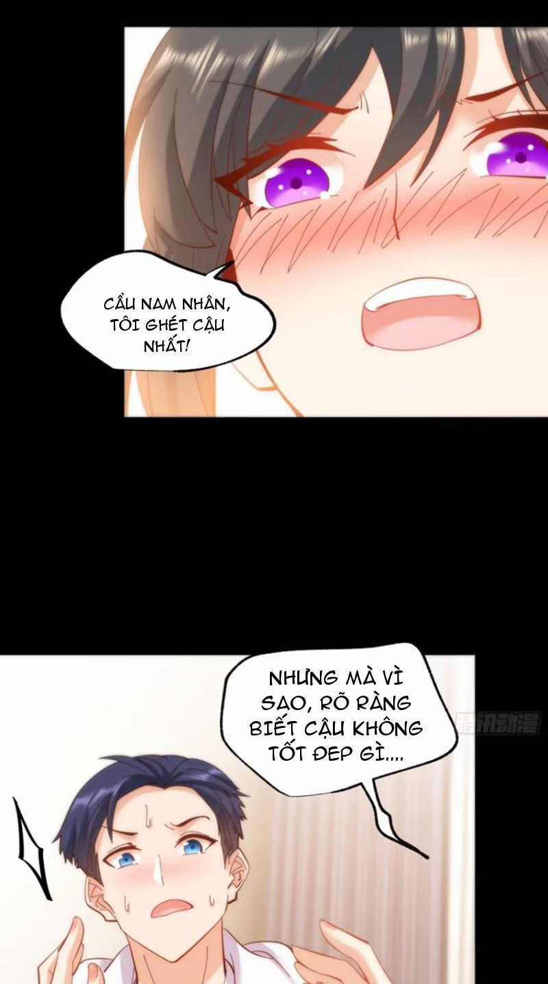 Trọng Sinh Không Làm Chạn Vương, Tôi Một Mình Nạp Game Thăng Cấp Chapter 76 trang 22