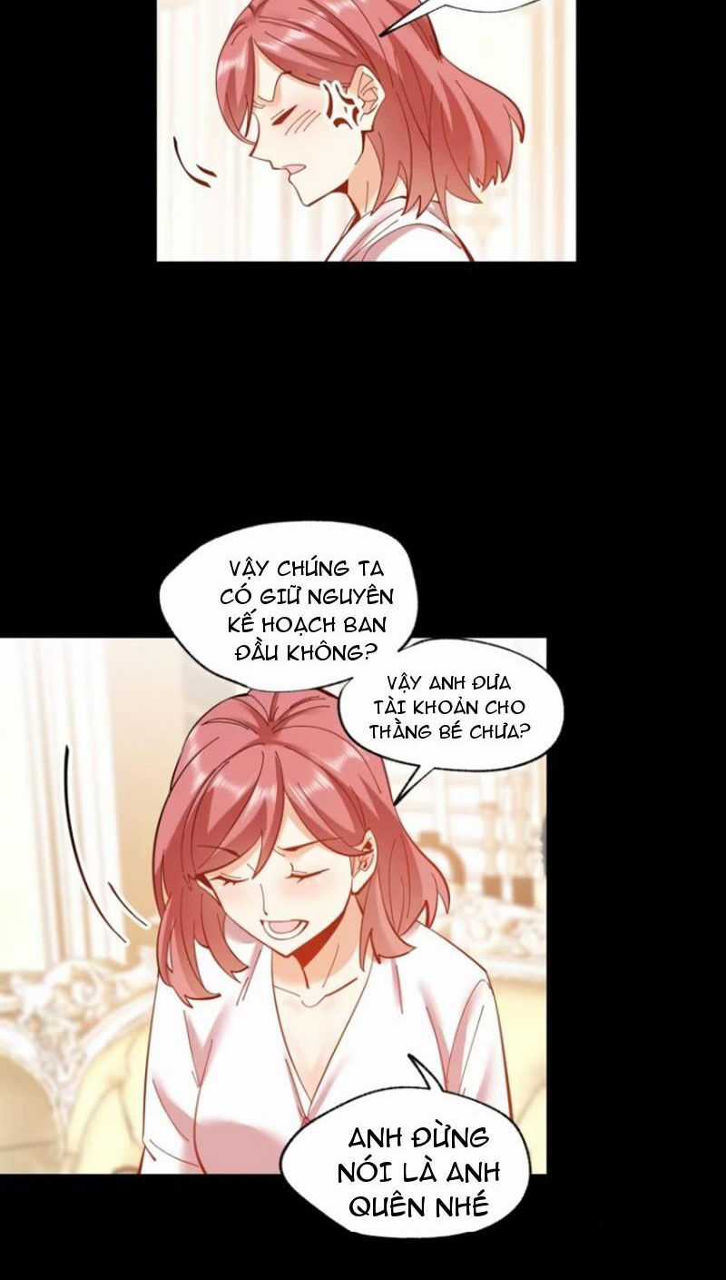 Trọng Sinh Không Làm Chạn Vương, Tôi Một Mình Nạp Game Thăng Cấp Chapter 76 trang 3