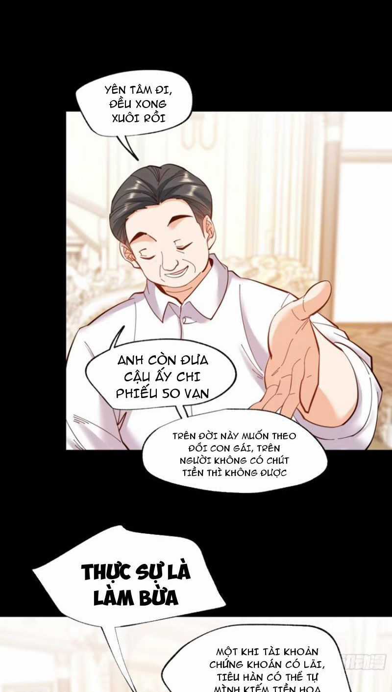 Trọng Sinh Không Làm Chạn Vương, Tôi Một Mình Nạp Game Thăng Cấp Chapter 76 trang 4