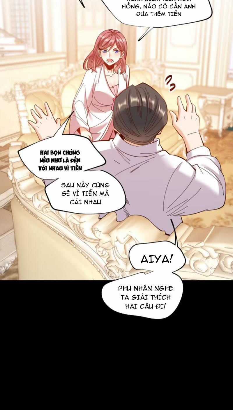 Trọng Sinh Không Làm Chạn Vương, Tôi Một Mình Nạp Game Thăng Cấp Chapter 76 trang 5