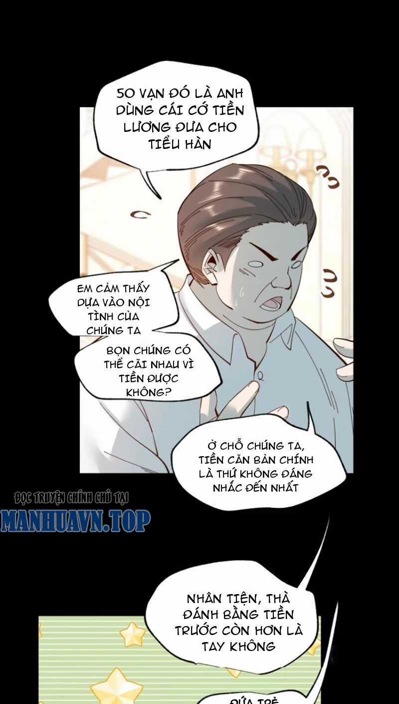Trọng Sinh Không Làm Chạn Vương, Tôi Một Mình Nạp Game Thăng Cấp Chapter 76 trang 6