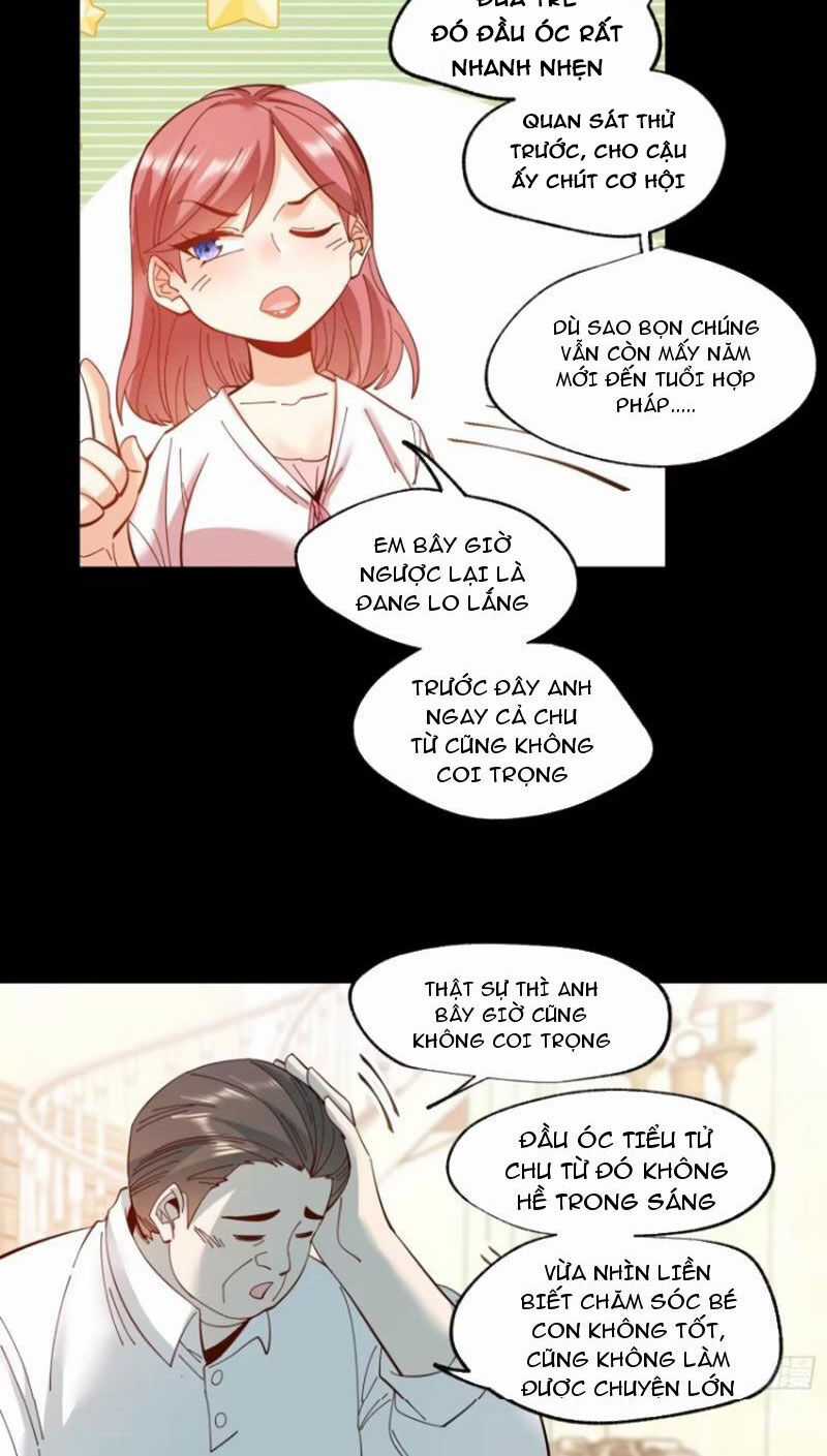 Trọng Sinh Không Làm Chạn Vương, Tôi Một Mình Nạp Game Thăng Cấp Chapter 76 trang 7