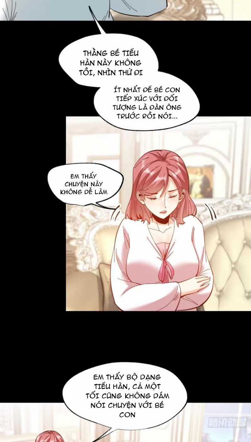 Trọng Sinh Không Làm Chạn Vương, Tôi Một Mình Nạp Game Thăng Cấp Chapter 76 trang 8