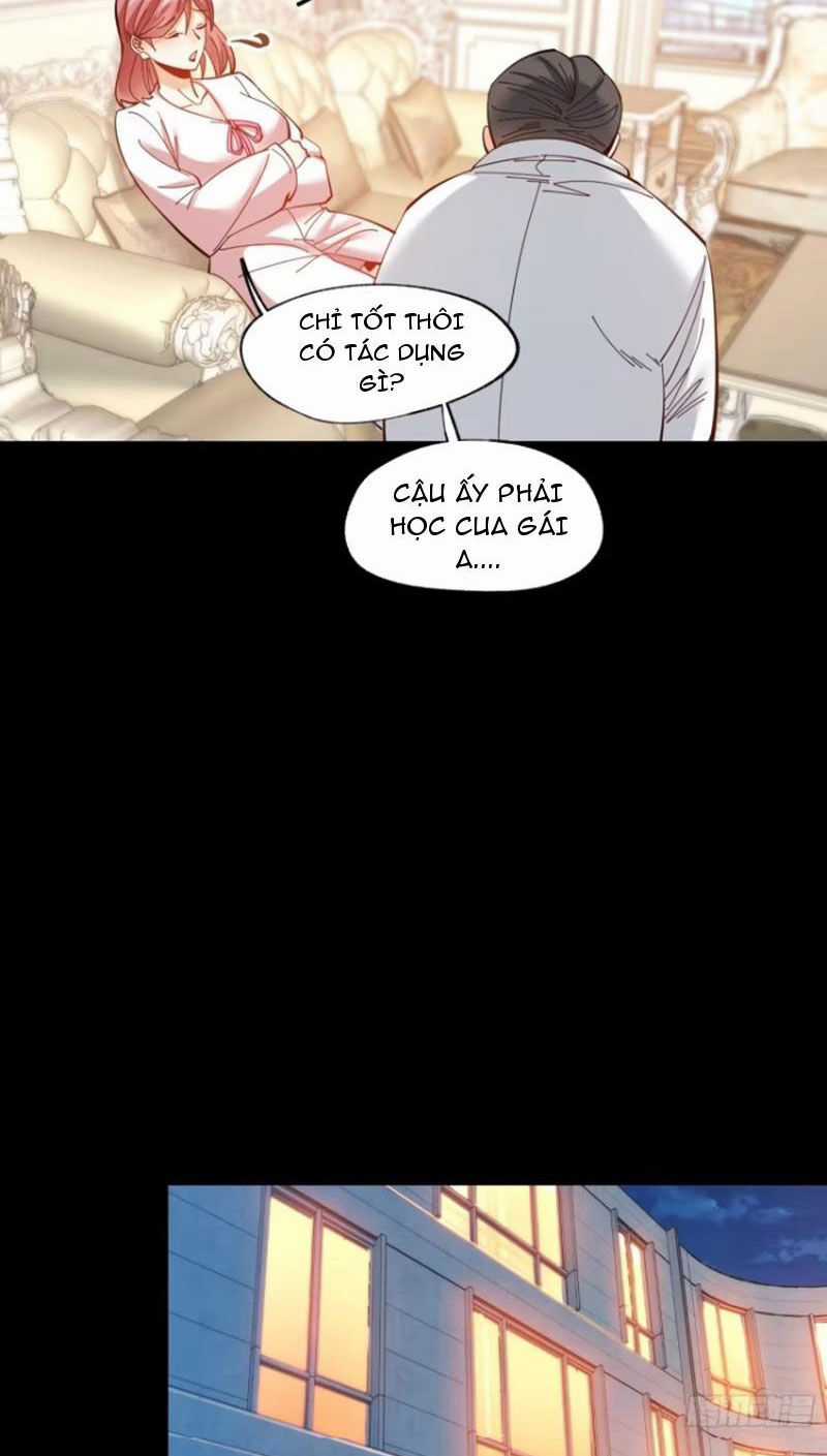 Trọng Sinh Không Làm Chạn Vương, Tôi Một Mình Nạp Game Thăng Cấp Chapter 76 trang 9