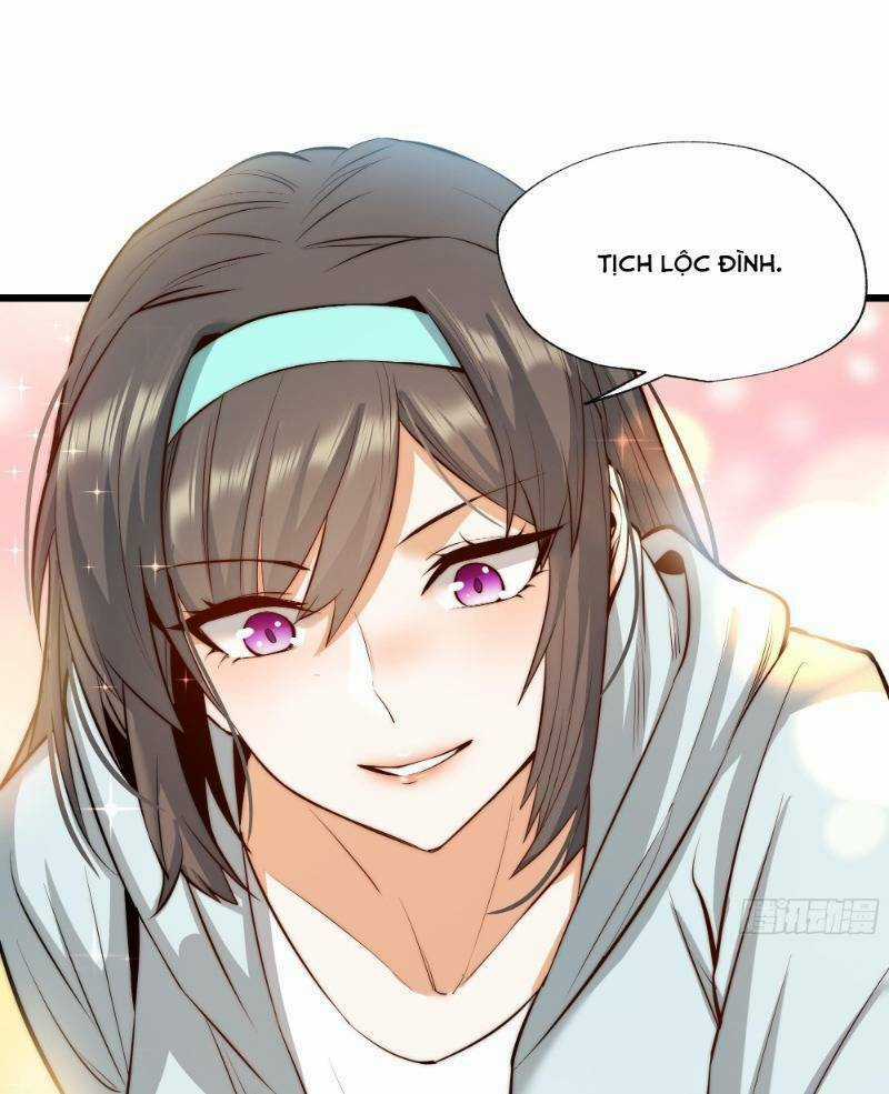 Trọng Sinh Không Làm Chạn Vương, Tôi Một Mình Nạp Game Thăng Cấp Chapter 8 trang 12