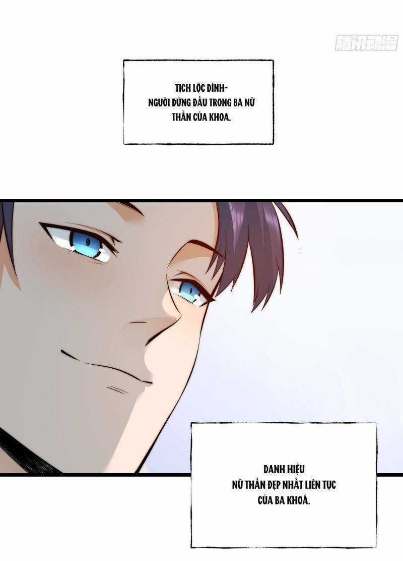 Trọng Sinh Không Làm Chạn Vương, Tôi Một Mình Nạp Game Thăng Cấp Chapter 8 trang 14