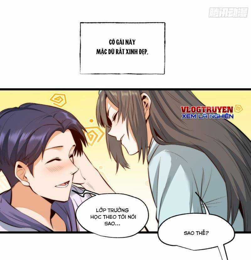 Trọng Sinh Không Làm Chạn Vương, Tôi Một Mình Nạp Game Thăng Cấp Chapter 8 trang 15