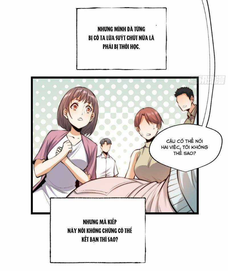 Trọng Sinh Không Làm Chạn Vương, Tôi Một Mình Nạp Game Thăng Cấp Chapter 8 trang 16