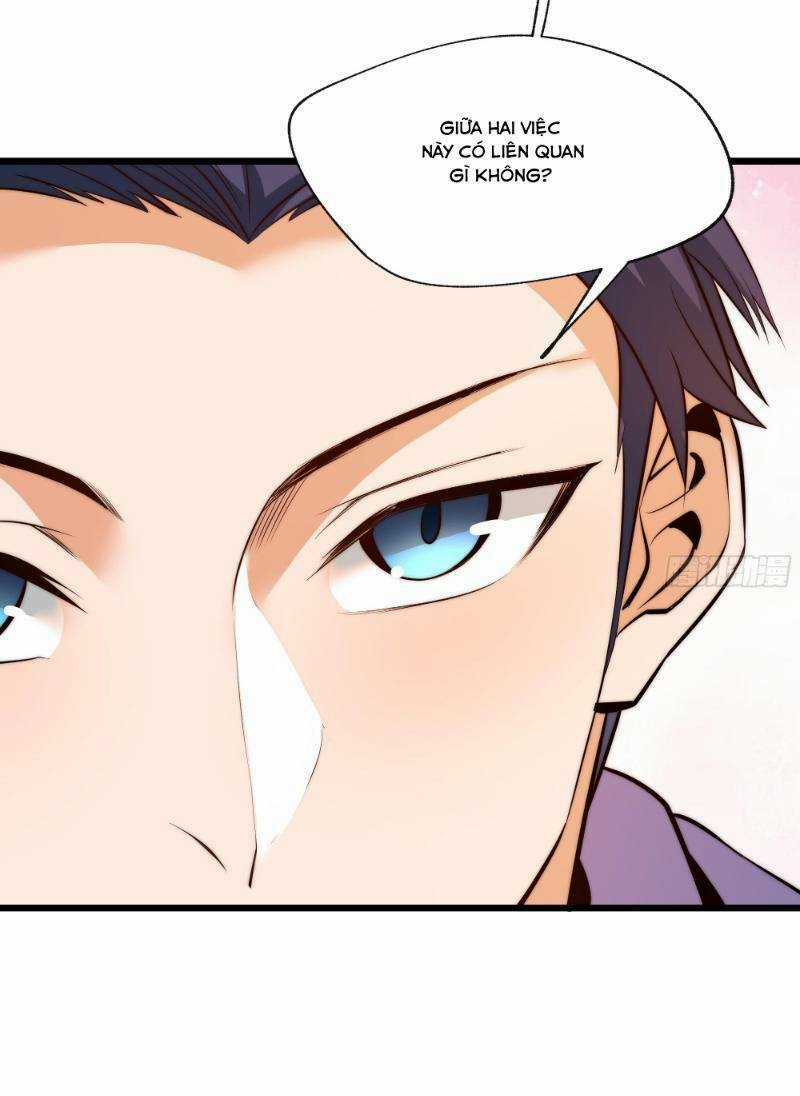 Trọng Sinh Không Làm Chạn Vương, Tôi Một Mình Nạp Game Thăng Cấp Chapter 8 trang 18