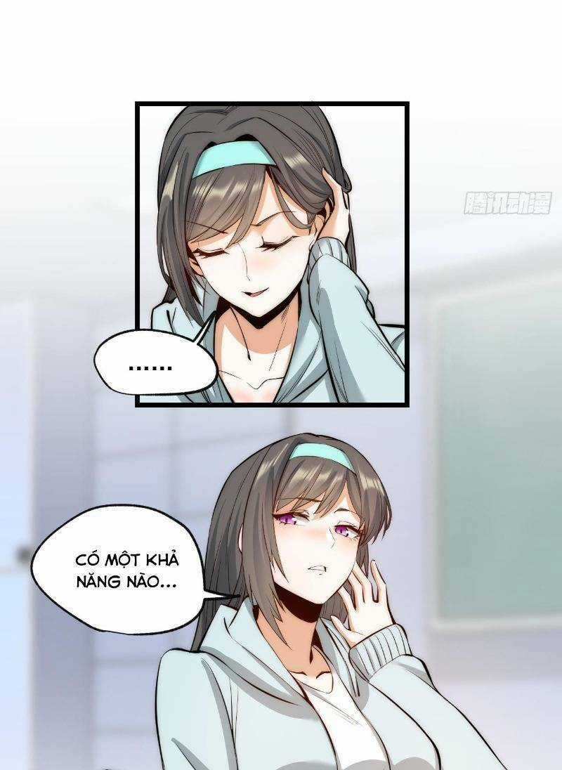 Trọng Sinh Không Làm Chạn Vương, Tôi Một Mình Nạp Game Thăng Cấp Chapter 8 trang 20