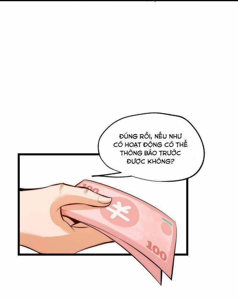 Trọng Sinh Không Làm Chạn Vương, Tôi Một Mình Nạp Game Thăng Cấp Chapter 8 trang 23