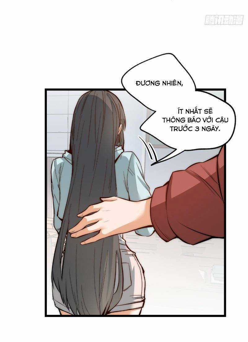 Trọng Sinh Không Làm Chạn Vương, Tôi Một Mình Nạp Game Thăng Cấp Chapter 8 trang 24