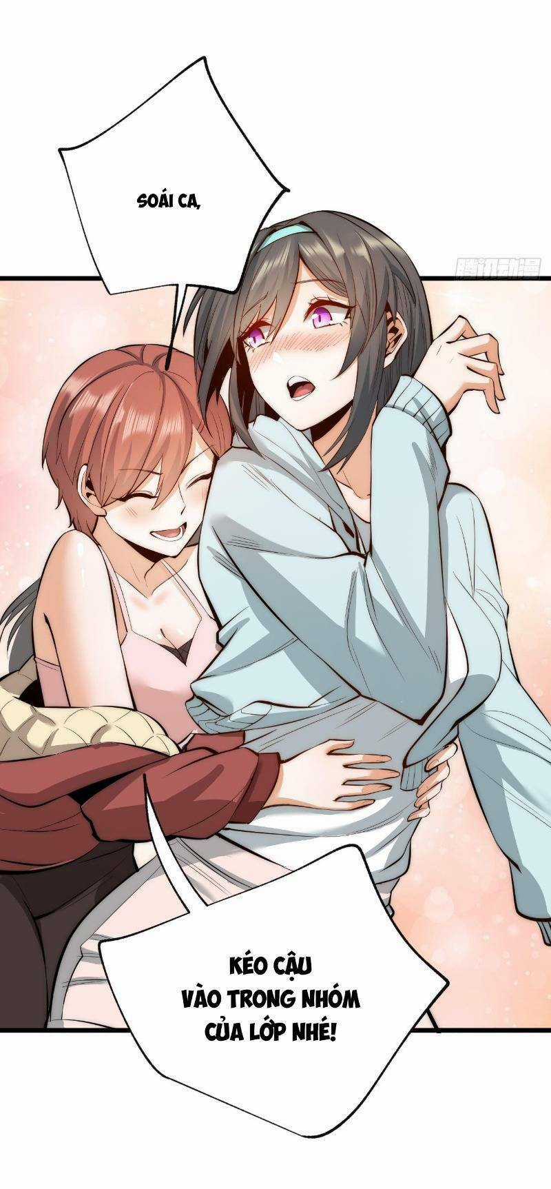 Trọng Sinh Không Làm Chạn Vương, Tôi Một Mình Nạp Game Thăng Cấp Chapter 8 trang 25