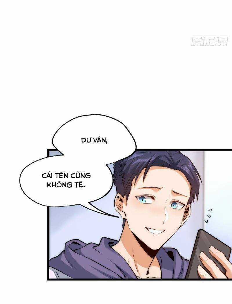 Trọng Sinh Không Làm Chạn Vương, Tôi Một Mình Nạp Game Thăng Cấp Chapter 8 trang 29