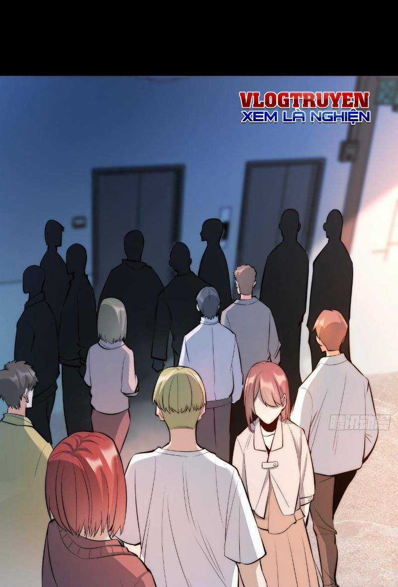 Trọng Sinh Không Làm Chạn Vương, Tôi Một Mình Nạp Game Thăng Cấp Chapter 8 trang 44