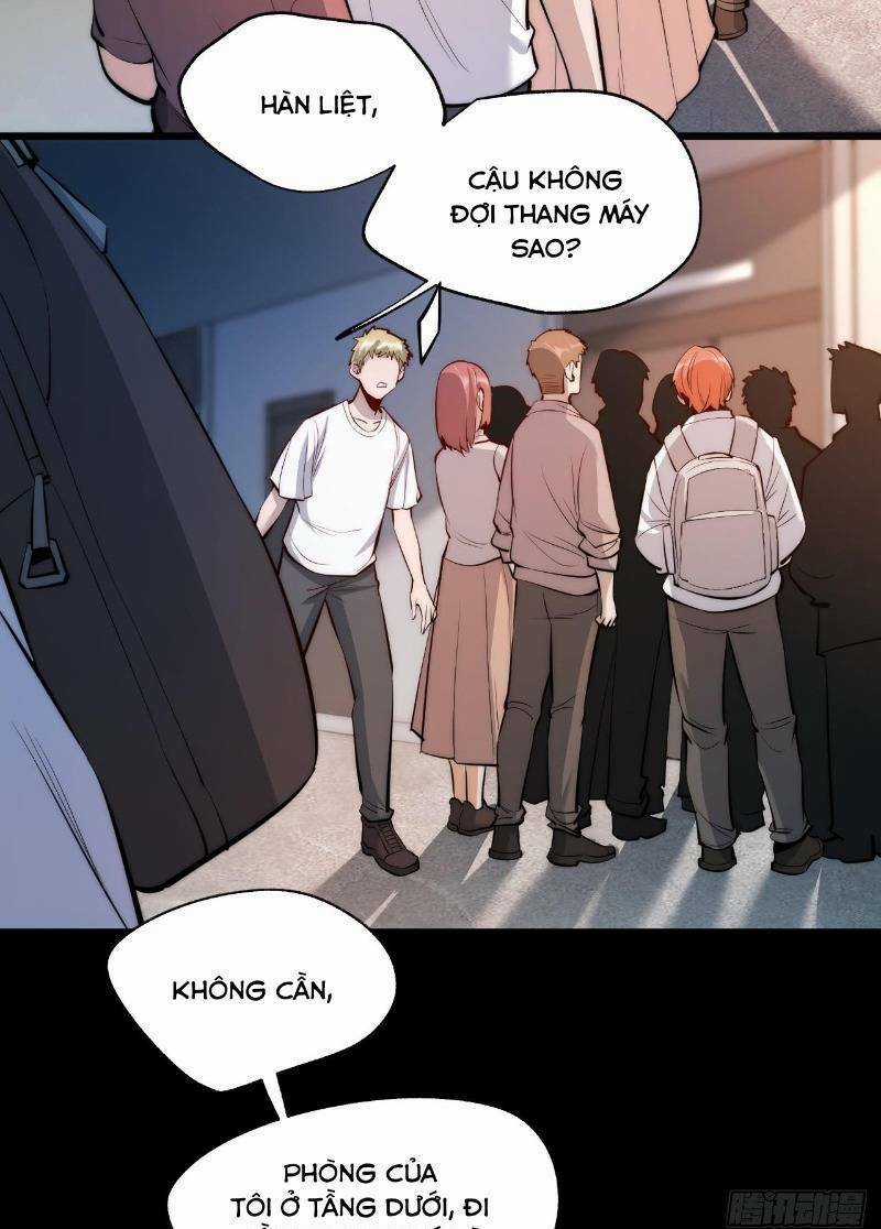 Trọng Sinh Không Làm Chạn Vương, Tôi Một Mình Nạp Game Thăng Cấp Chapter 8 trang 45