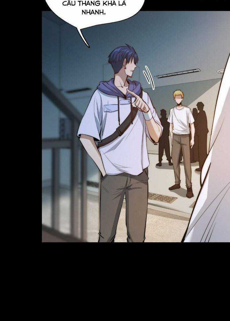 Trọng Sinh Không Làm Chạn Vương, Tôi Một Mình Nạp Game Thăng Cấp Chapter 8 trang 46