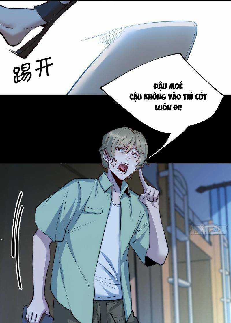 Trọng Sinh Không Làm Chạn Vương, Tôi Một Mình Nạp Game Thăng Cấp Chapter 8 trang 51