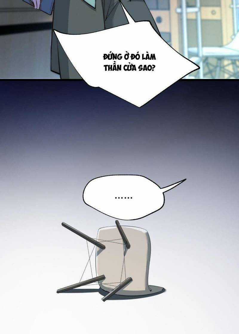 Trọng Sinh Không Làm Chạn Vương, Tôi Một Mình Nạp Game Thăng Cấp Chapter 8 trang 52