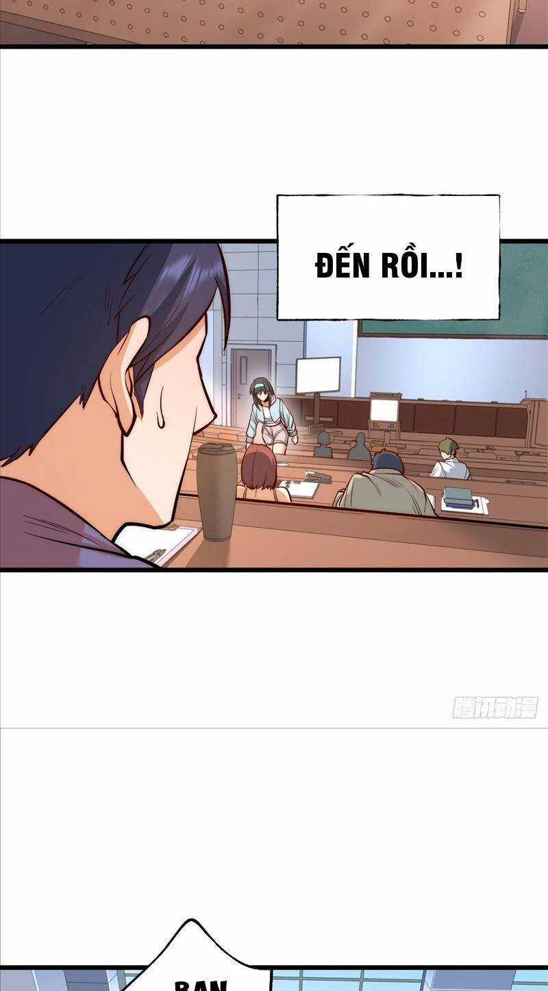 Trọng Sinh Không Làm Chạn Vương, Tôi Một Mình Nạp Game Thăng Cấp Chapter 8 trang 7