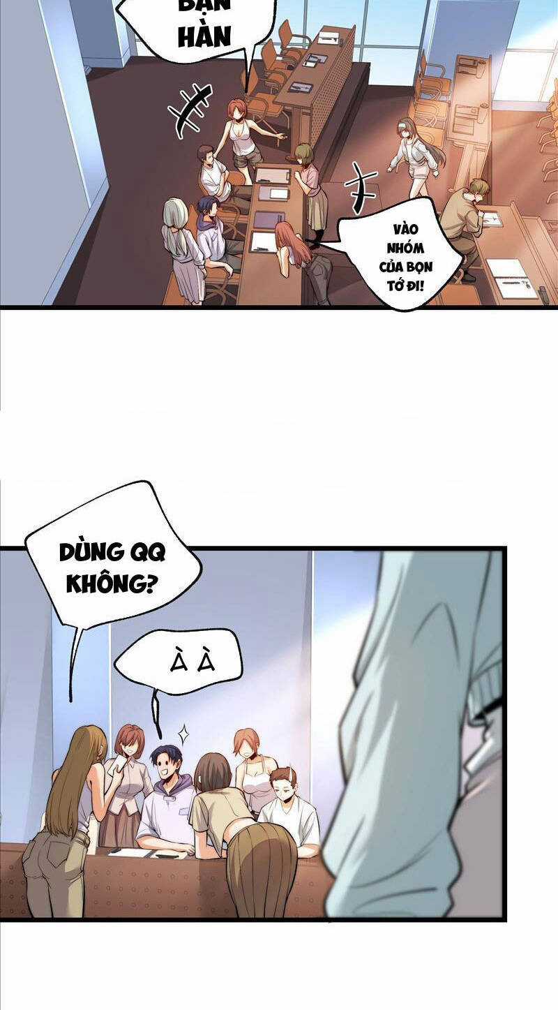 Trọng Sinh Không Làm Chạn Vương, Tôi Một Mình Nạp Game Thăng Cấp Chapter 8 trang 8