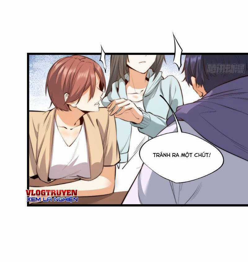 Trọng Sinh Không Làm Chạn Vương, Tôi Một Mình Nạp Game Thăng Cấp Chapter 8 trang 9