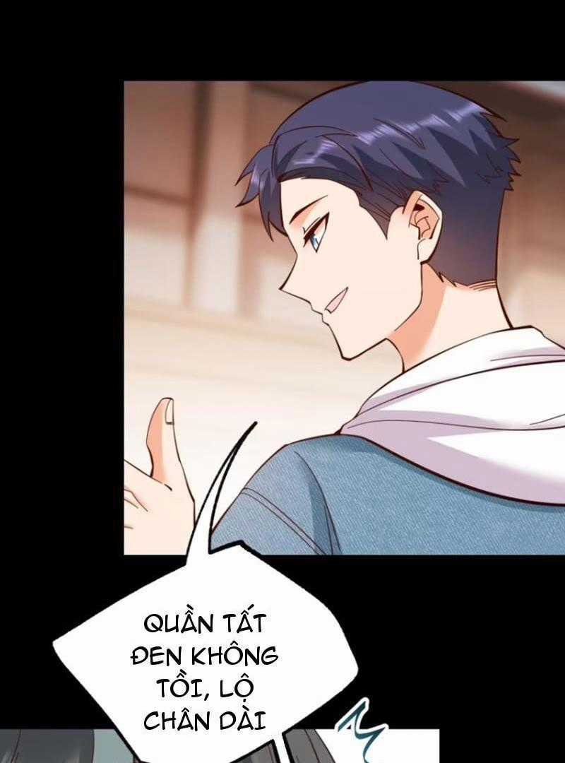 Trọng Sinh Không Làm Chạn Vương, Tôi Một Mình Nạp Game Thăng Cấp Chapter 80 trang 0