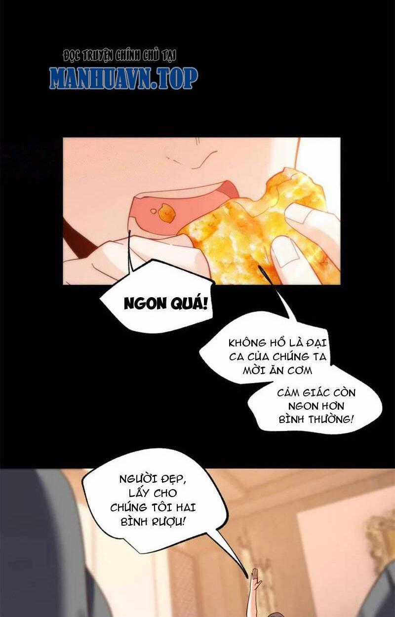 Trọng Sinh Không Làm Chạn Vương, Tôi Một Mình Nạp Game Thăng Cấp Chapter 82 trang 0