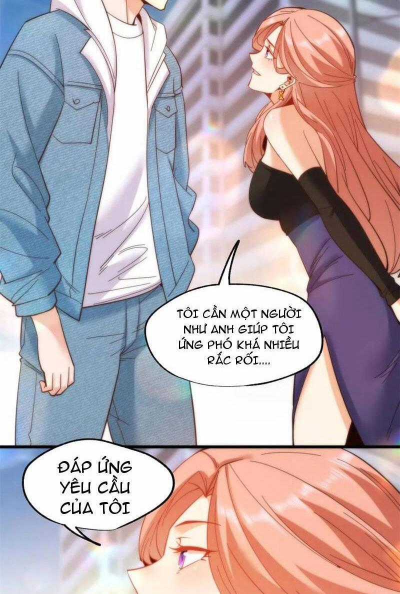 Trọng Sinh Không Làm Chạn Vương, Tôi Một Mình Nạp Game Thăng Cấp Chapter 83 trang 0