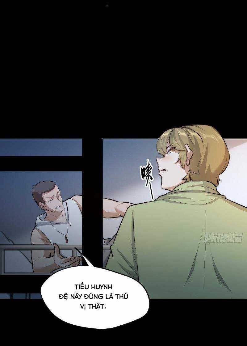 Trọng Sinh Không Làm Chạn Vương, Tôi Một Mình Nạp Game Thăng Cấp Chapter 9 trang 10