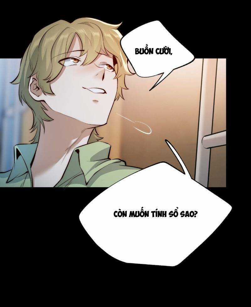 Trọng Sinh Không Làm Chạn Vương, Tôi Một Mình Nạp Game Thăng Cấp Chapter 9 trang 11