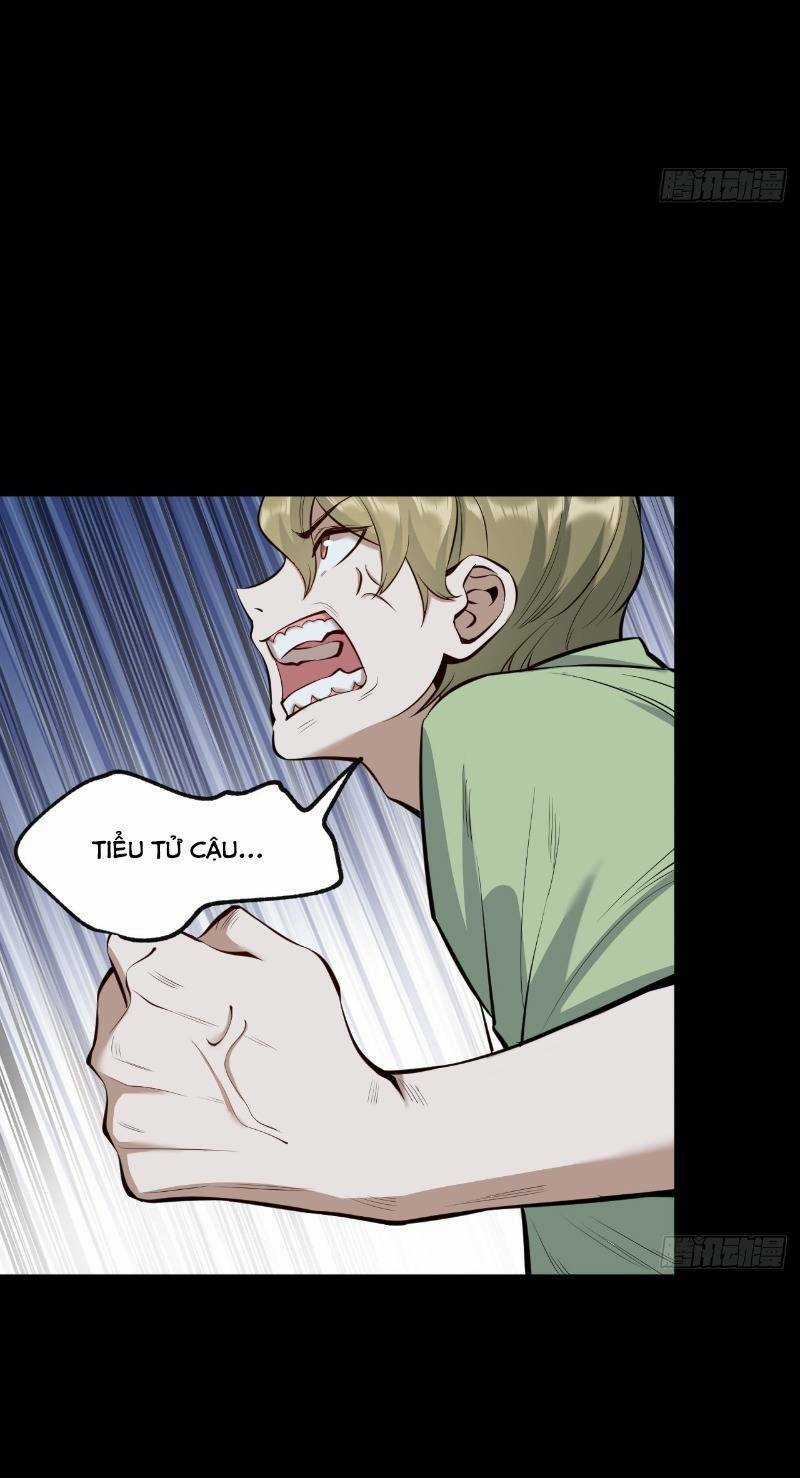 Trọng Sinh Không Làm Chạn Vương, Tôi Một Mình Nạp Game Thăng Cấp Chapter 9 trang 22