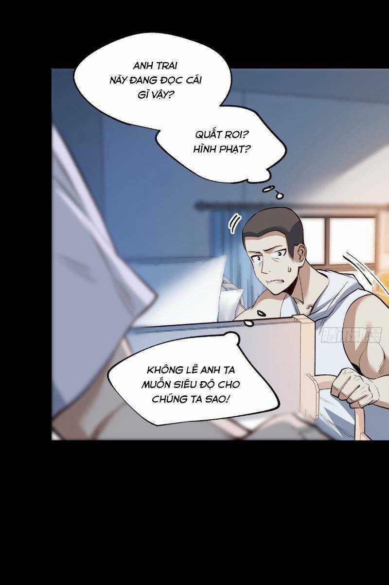 Trọng Sinh Không Làm Chạn Vương, Tôi Một Mình Nạp Game Thăng Cấp Chapter 9 trang 25